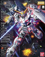 MG UNICORN - UNICORN GUNDAM OVA Ver.