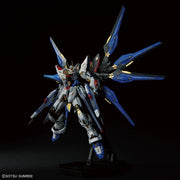 MGEX - Strike Freedom