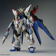 MGEX - Strike Freedom
