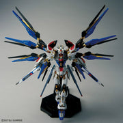 MGEX - Strike Freedom