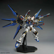 MGEX - Strike Freedom