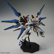 MGEX - Strike Freedom