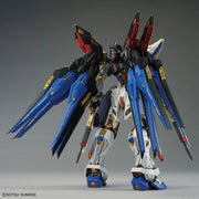 MGEX - Strike Freedom