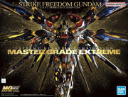 MGEX - Strike Freedom