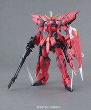 MG Seed - Aegis Gundam