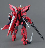 MG Seed - Aegis Gundam