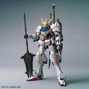 MG Iron Blooded Orphans - Gundam Barbatos