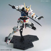 MG Iron Blooded Orphans - Gundam Barbatos