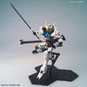 MG Iron Blooded Orphans - Gundam Barbatos