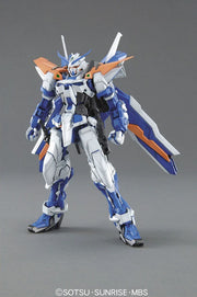MG Seed - GUNDAM ASTRAY BLUE FRAME 2nd REVISE