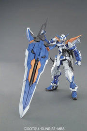 MG Seed - GUNDAM ASTRAY BLUE FRAME 2nd REVISE