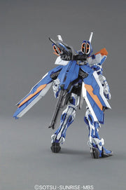 MG Seed - GUNDAM ASTRAY BLUE FRAME 2nd REVISE