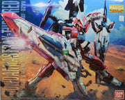 MG Seed - MBF-02VV GUNDAM ASTRAY TURN RED