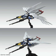 MG Wing - Wing Gundam Zero EW Ver. Ka