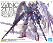 MG Wing - Wing Gundam Zero EW Ver. Ka