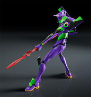 MODEROID - Evangelion Unit 01