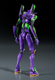 MODEROID - Evangelion Unit 01