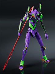 MODEROID - Evangelion Unit 01