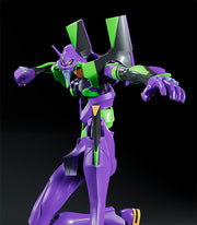 MODEROID - Evangelion Unit 01