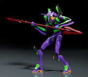 MODEROID - Evangelion Unit 01