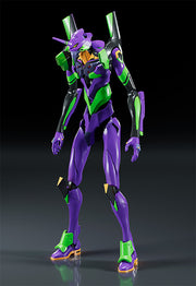 MODEROID - Evangelion Unit 01