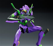MODEROID - Evangelion Unit 01