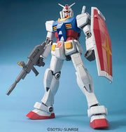 MegaSize #01 - RX-78-2