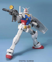 MegaSize #01 - RX-78-2