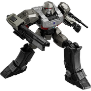 Transfomers Classic Class 12 - Megatron - Transformers One