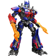 Transfomers Classic Class 09 - Optimus Prime Prime - Bayverse