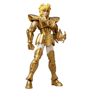 Saint Seiya Champion Class 02 - Leo Aiolia