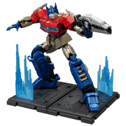 Transfomers Classic Class 11 - Optimus Prime - Transformers One