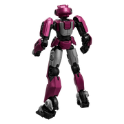 Transfomers Classic Class 13 - Elita-1 - Transformers One