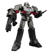 Transfomers Classic Class 12 - Megatron - Transformers One