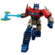 Transfomers Classic Class 11 - Optimus Prime - Transformers One
