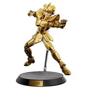 Saint Seiya Champion Class 02 - Leo Aiolia