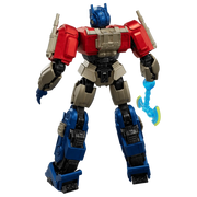 Transfomers Classic Class 11 - Optimus Prime - Transformers One