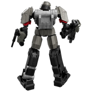 Transfomers Classic Class 12 - Megatron - Transformers One