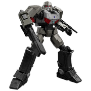 Transfomers Classic Class 12 - Megatron - Transformers One