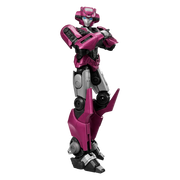 Transfomers Classic Class 13 - Elita-1 - Transformers One