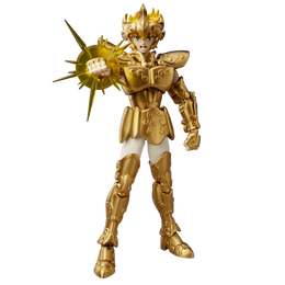 Saint Seiya Champion Class 02 - Leo Aiolia