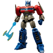 Transfomers Classic Class 11 - Optimus Prime - Transformers One