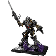 Transfomers Classic Class 10 - Megatron Bayverse