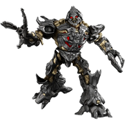 Transfomers Classic Class 10 - Megatron Bayverse
