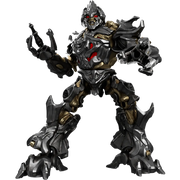 Transfomers Classic Class 10 - Megatron Bayverse