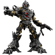 Transfomers Classic Class 10 - Megatron Bayverse