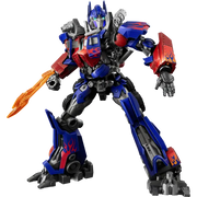 Transfomers Classic Class 09 - Optimus Prime Prime - Bayverse
