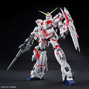 MegaSize #04 - RX-0 Unicorn Gundam