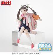 Mayoi Hachikuji - Monogatari Series PM Perching Figure