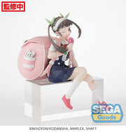 Mayoi Hachikuji - Monogatari Series PM Perching Figure